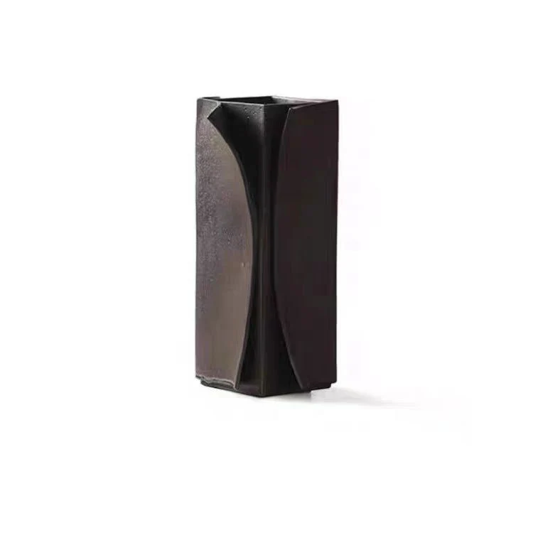 Moderne Minimalistische Dekorative Vase