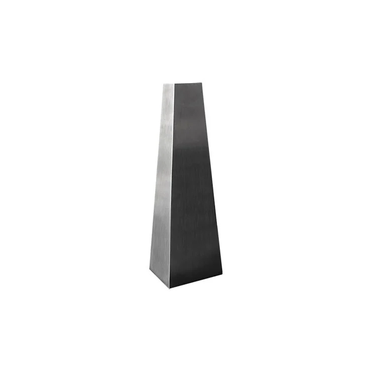 Moderne Minimalistische Dekorative Skulptur