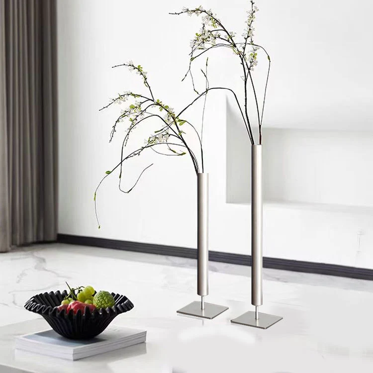 Moderne Minimalistische Dekorative Stehlampe