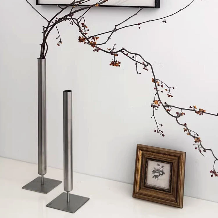 Moderne Minimalistische Dekorative Stehlampe
