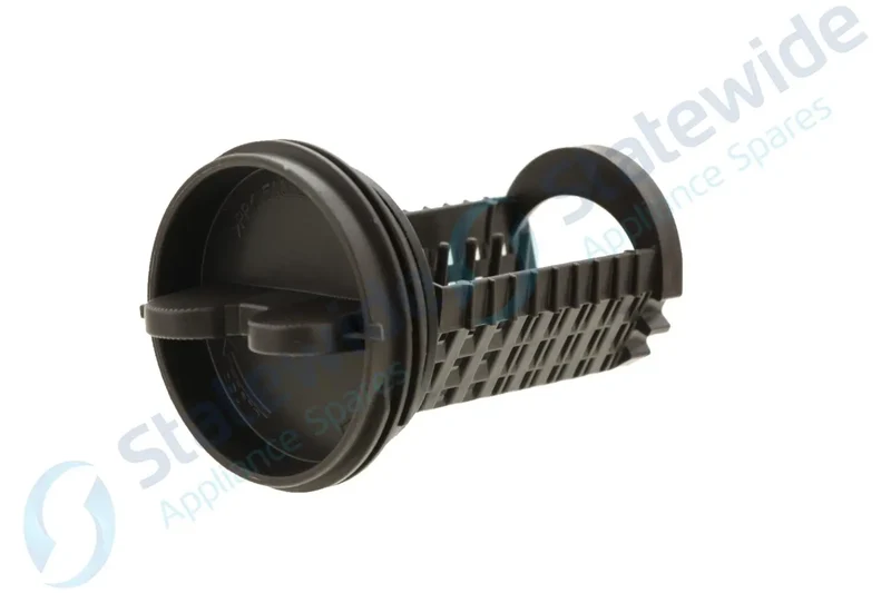 LG FL Washer Pump Filter-WV6-1409W, WV10-1412B-Genuine