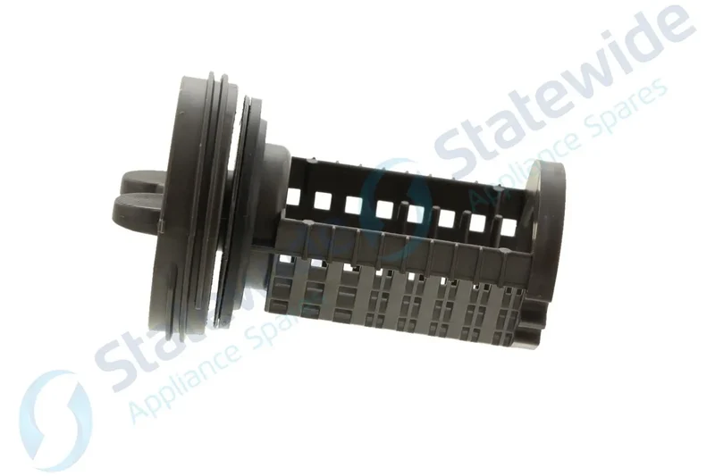 LG FL Washer Pump Filter-WV6-1409W, WV10-1412B-Genuine
