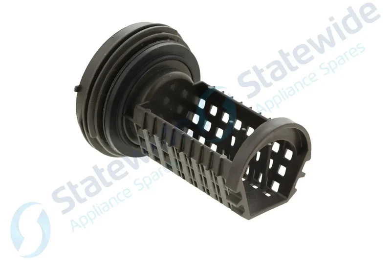 LG FL Washer Pump Filter-WV6-1409W, WV10-1412B-Genuine