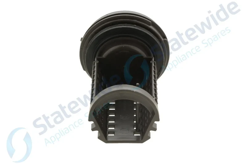 LG FL Washer Pump Filter-WV6-1409W, WV10-1412B-Genuine
