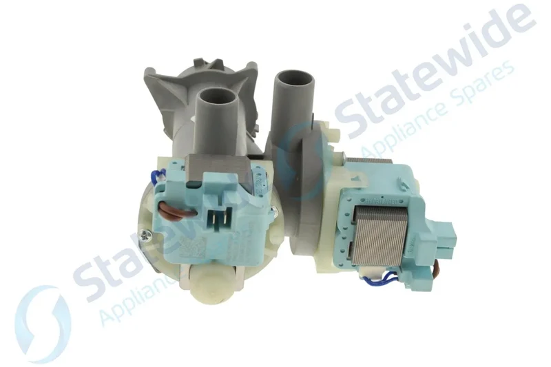 BEKO FL Washer JET Pump Motor/Filter-WMY8046LB2-Genuine