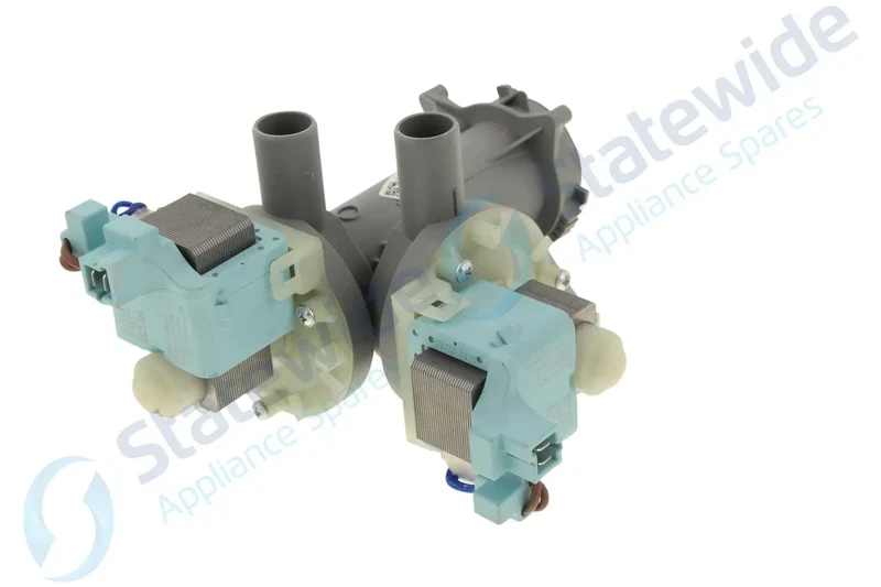 BEKO FL Washer JET Pump Motor/Filter-WMY8046LB2-Genuine