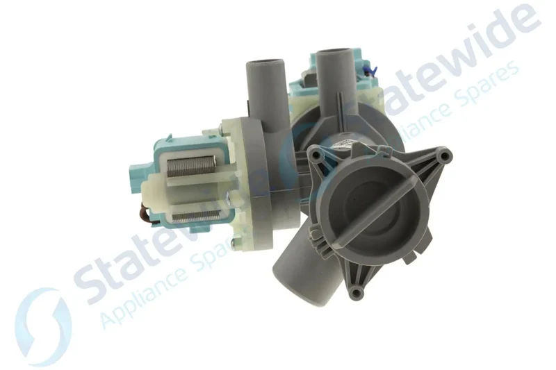 BEKO FL Washer JET Pump Motor/Filter-WMY8046LB2-Genuine