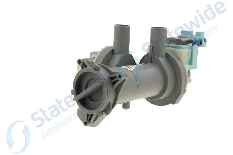 BEKO FL Washer JET Pump Motor/Filter-WMY8046LB2-Genuine
