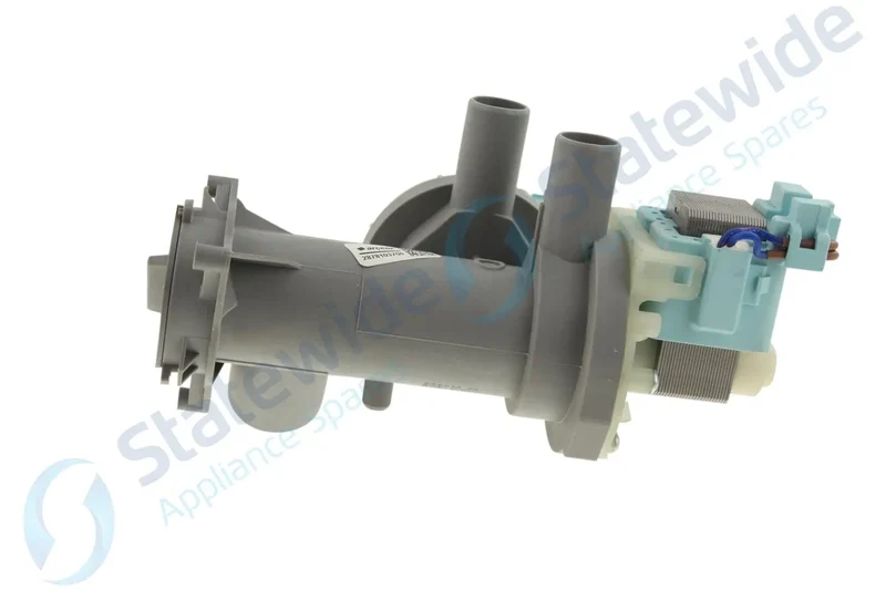 BEKO FL Washer JET Pump Motor/Filter-WMY8046LB2-Genuine