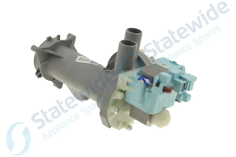BEKO FL Washer JET Pump Motor/Filter-WMY8046LB2-Genuine