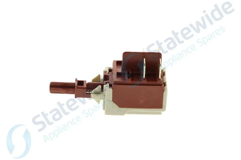 Westinghouse Dishwasher Power On/Off Switch - WSF6606W