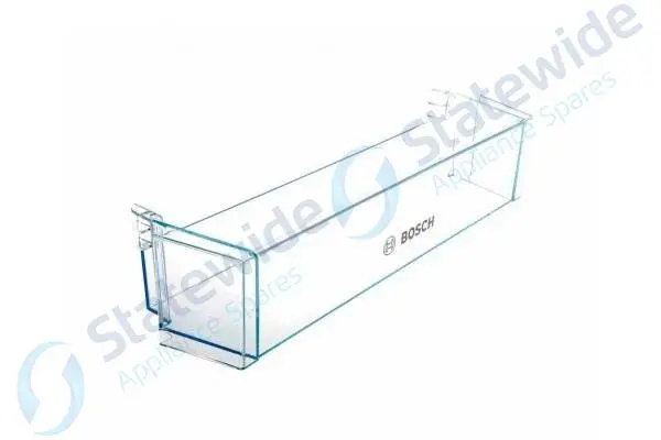 Bosch Fridge Bottom Door Shelf - KSV33VI3A-Genuine