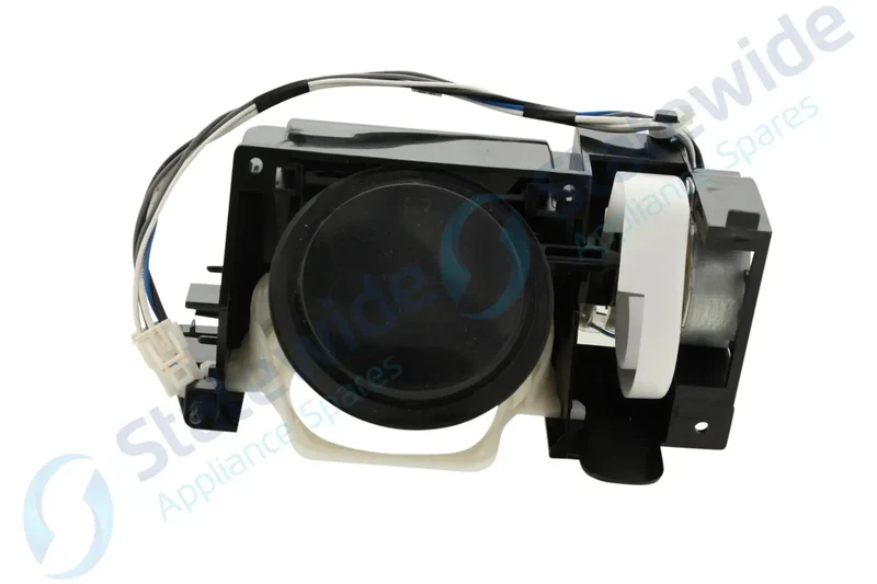 SAMSUNG Fridge Ice ROUTE Case Assembly - SRF801GDLS