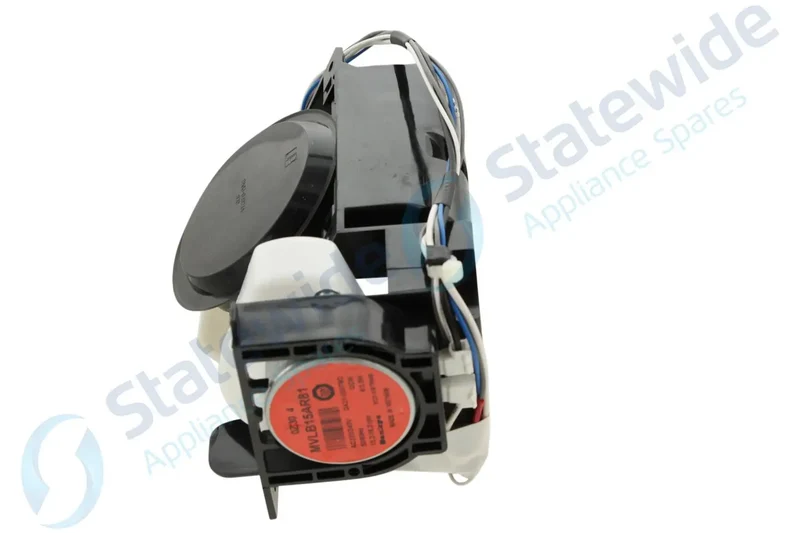 SAMSUNG Fridge Ice ROUTE Case Assembly - SRF801GDLS