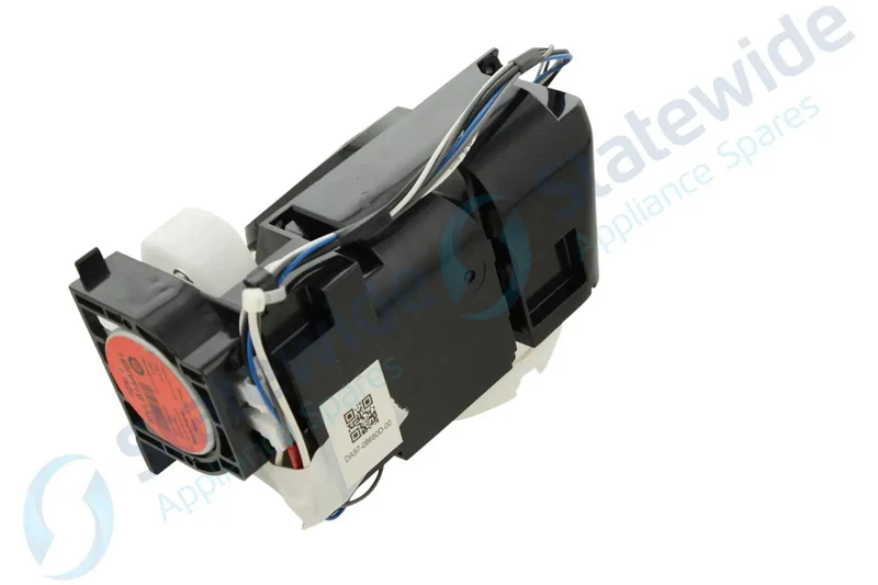 SAMSUNG Fridge Ice ROUTE Case Assembly - SRF801GDLS