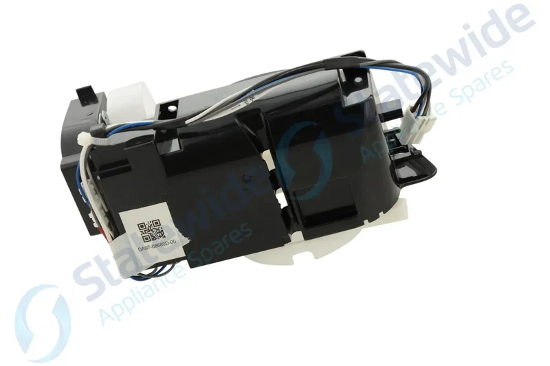 SAMSUNG Fridge Ice ROUTE Case Assembly - SRF801GDLS