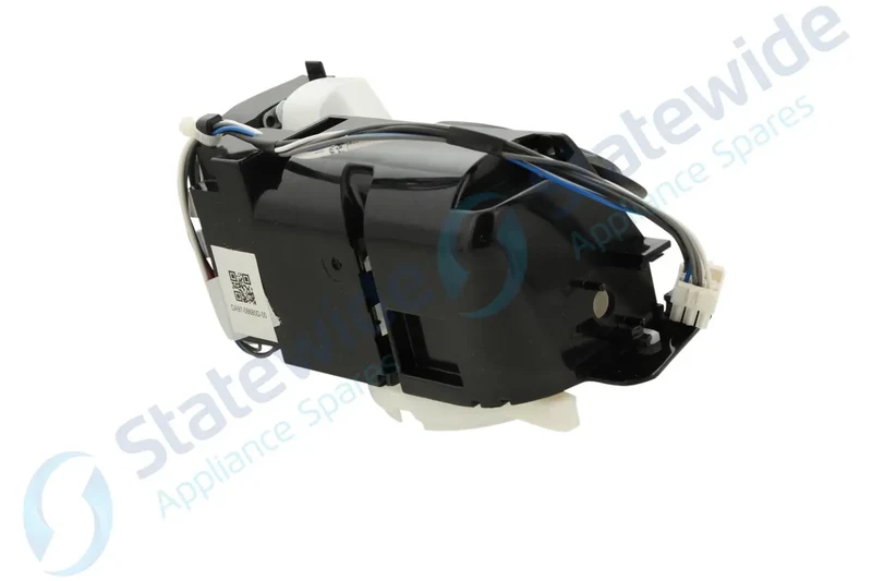 SAMSUNG Fridge Ice ROUTE Case Assembly - SRF801GDLS