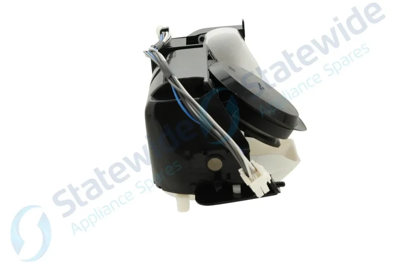 SAMSUNG Fridge Ice ROUTE Case Assembly - SRF801GDLS