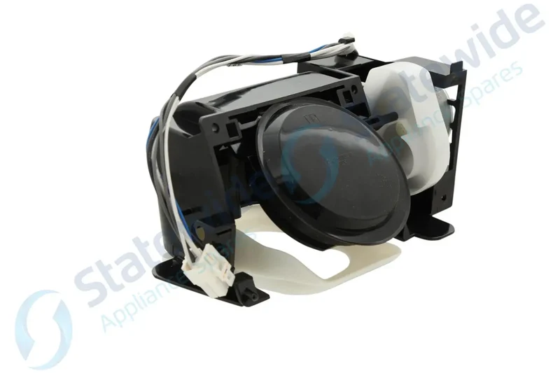 SAMSUNG Fridge Ice ROUTE Case Assembly - SRF801GDLS