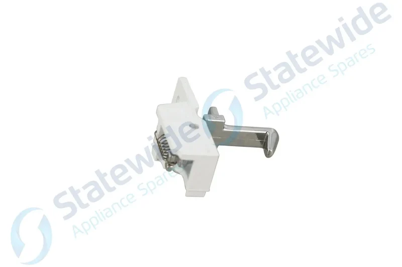 LG Fridge Door Hook/Latch-GS-V635MBLC-Genuine
