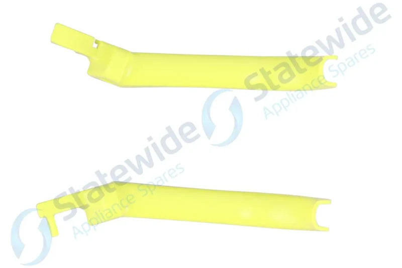 Ryobi Lawn Mower (Cordless 18V) Left & Right Handle - R18XLMW20-Genuine