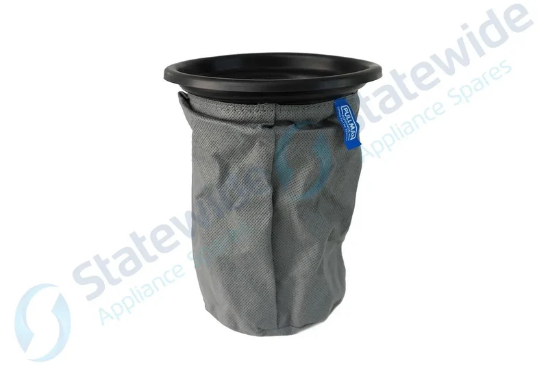PULLMAN PV900/PL950 COMMANDER BACKPACK Cloth Filter BAG-Genuine