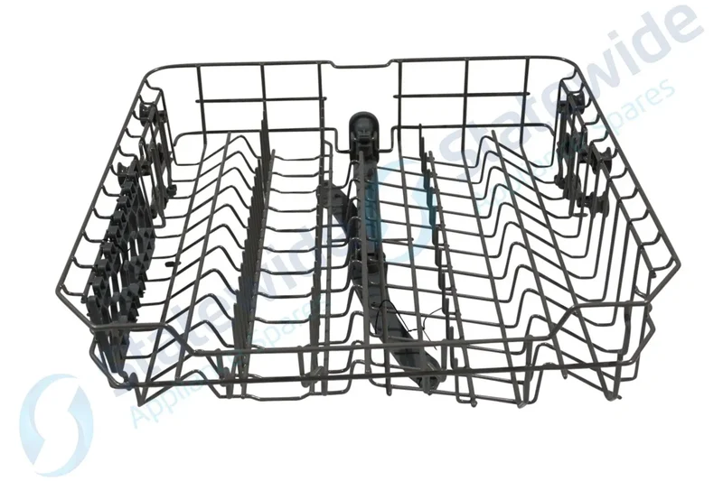OMEGA Dishwasher Top Basket/Rack-ODW600S, ODW700X-Genuine