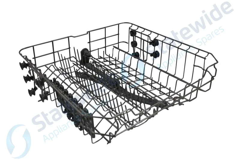OMEGA Dishwasher Top Basket/Rack-ODW600S, ODW700X-Genuine