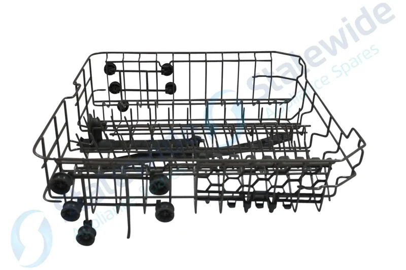 OMEGA Dishwasher Top Basket/Rack-ODW600S, ODW700X-Genuine