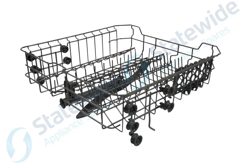 OMEGA Dishwasher Top Basket/Rack-ODW600S, ODW700X-Genuine