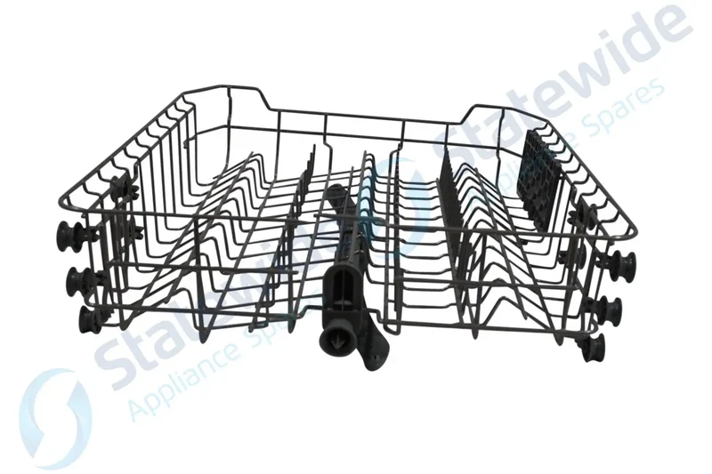 OMEGA Dishwasher Top Basket/Rack-ODW600S, ODW700X-Genuine
