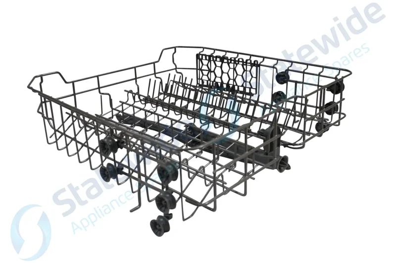 OMEGA Dishwasher Top Basket/Rack-ODW600S, ODW700X-Genuine