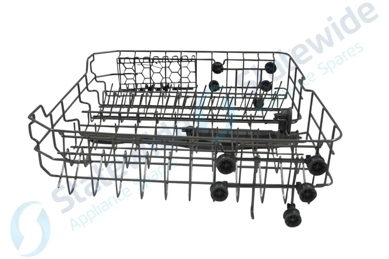 OMEGA Dishwasher Top Basket/Rack-ODW600S, ODW700X-Genuine