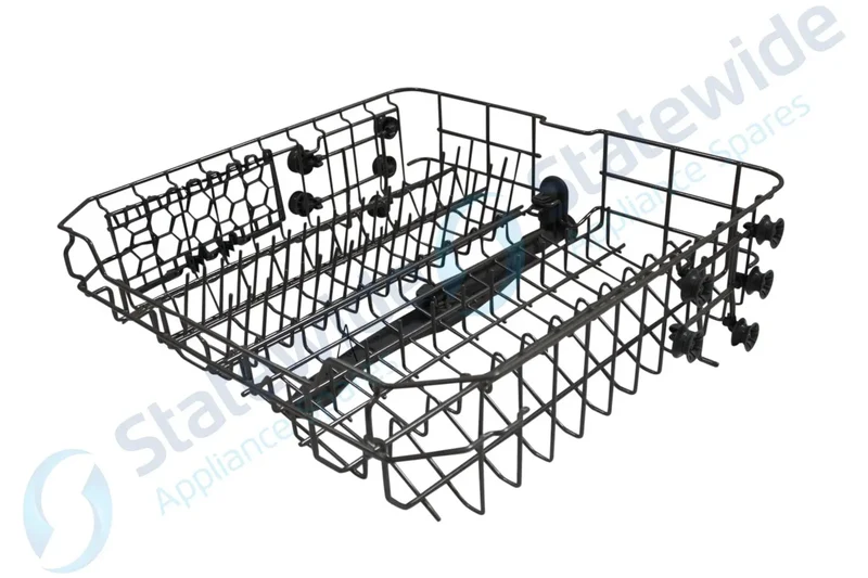 OMEGA Dishwasher Top Basket/Rack-ODW600S, ODW700X-Genuine