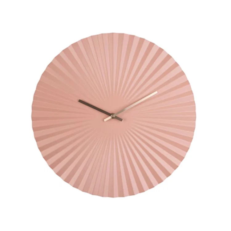 Moderne dekorative Wanduhr