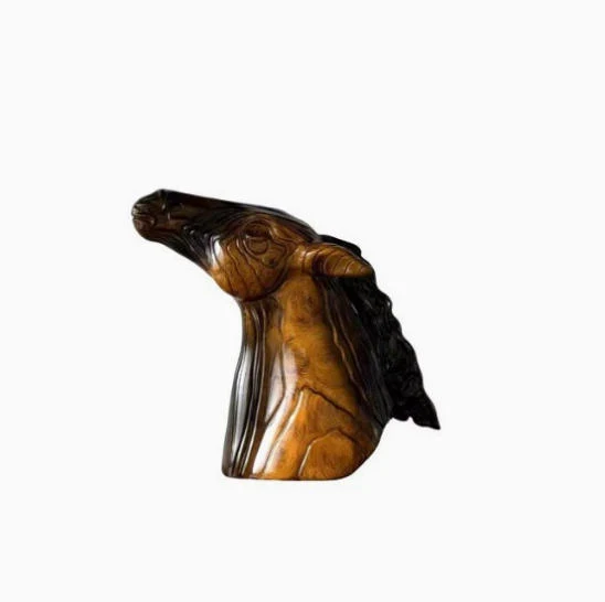 Dekorative Onyx Servierschüssel
