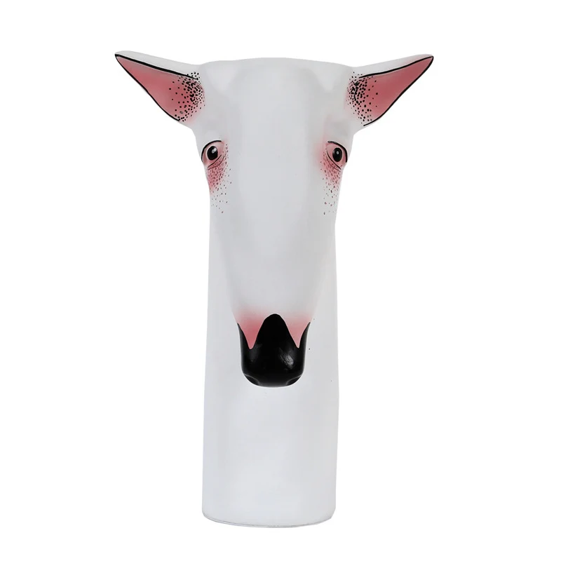 Dekorative Musiker Skulptur