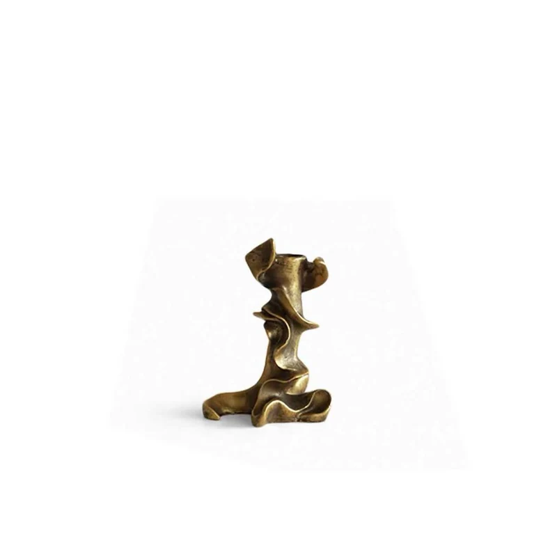 Dekorative Glas Parfum Karaffe