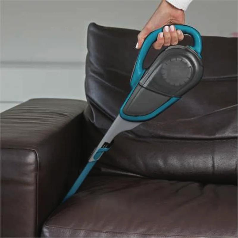BLACK & DECKER 21.6Wh Lithium-ion Dustbuster with Cyclonic Action