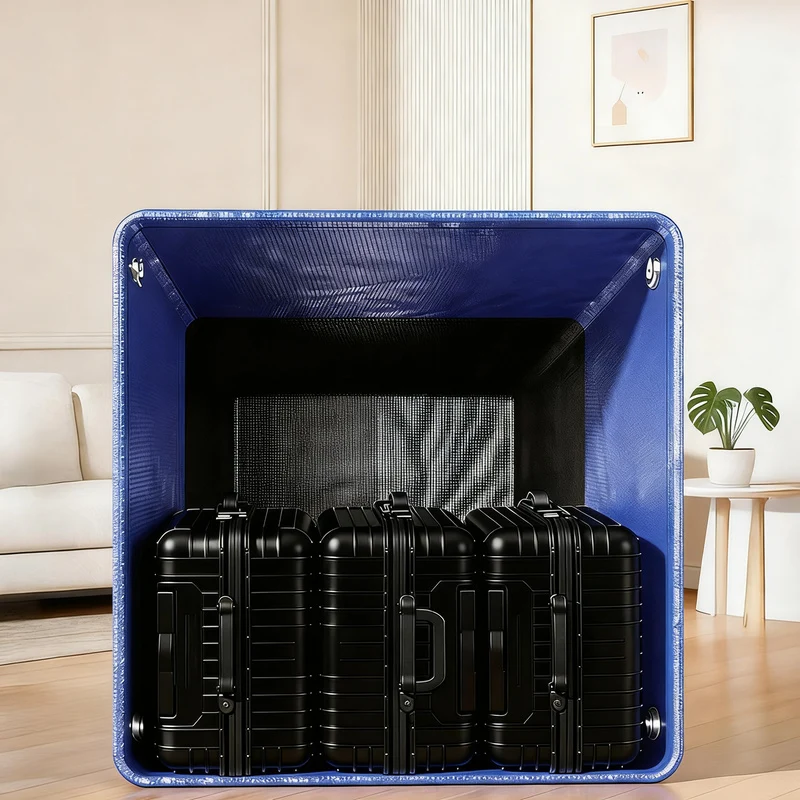 Verstärkter Lagerbeutel für Umzug und Lagerung