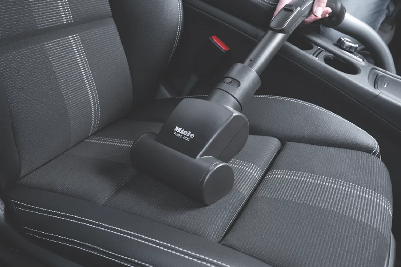 Miele STB 101 Turbo Mini Brush