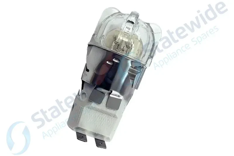 BOSCH Oven 25W 230-250V E14 Lamp(Inc. Globe, Lamp, Socket)-HBM43S550A-Genuine