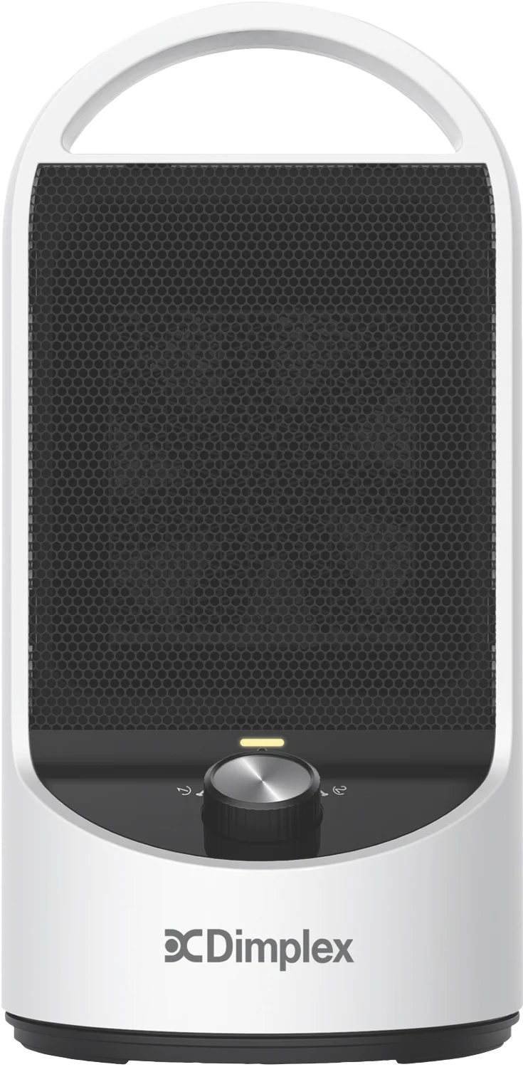 Dimplex 1.6kW Ceramic Heater with Manual Controls