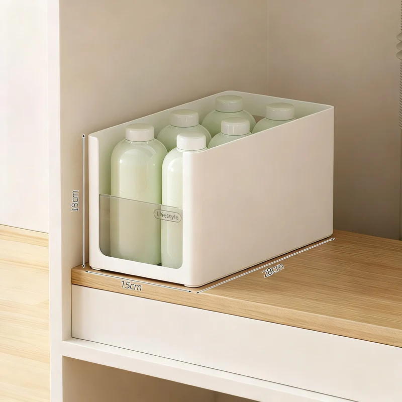 Organizer für Badezimmerschrank