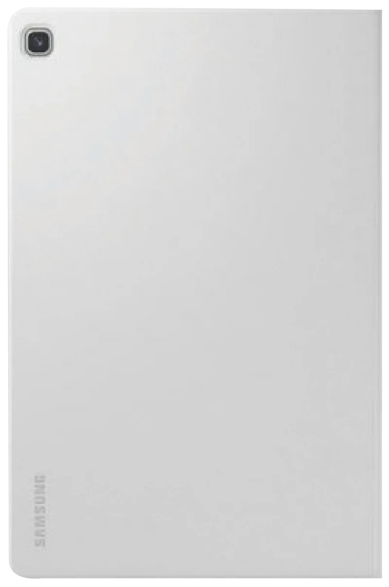 Samsung Galaxy Tab S5e Book Cover - White