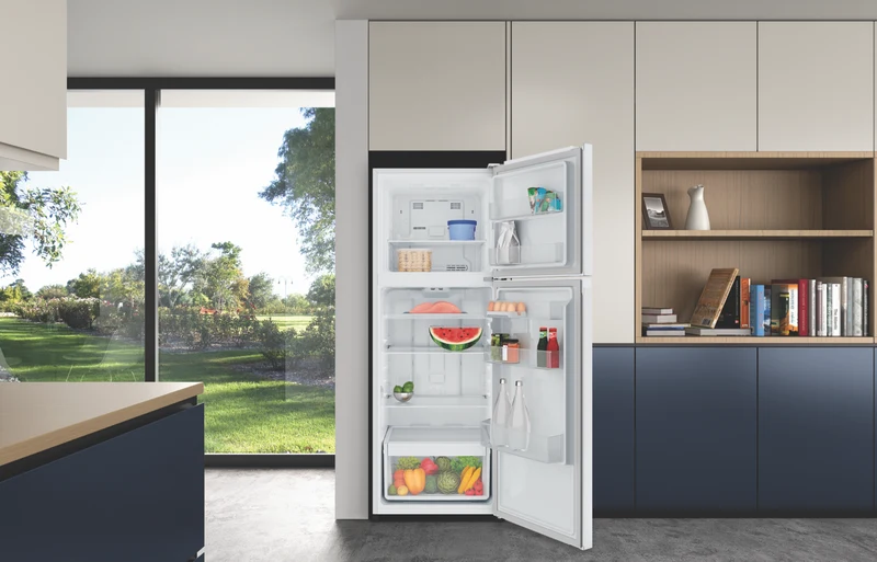 Westinghouse 312L Top Mount Refrigerator