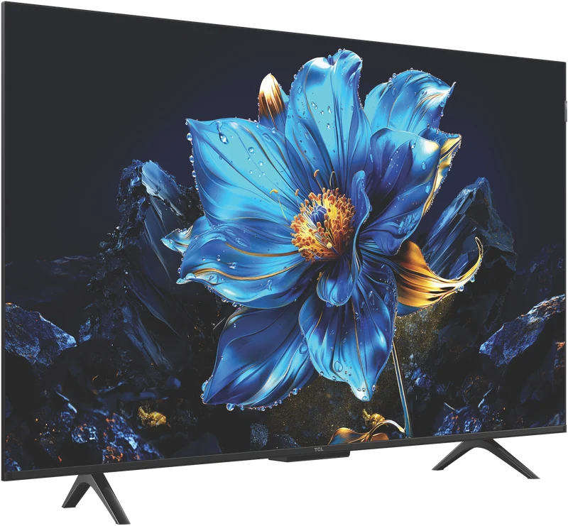 TCL 43" P7K QLED Google TV 2025