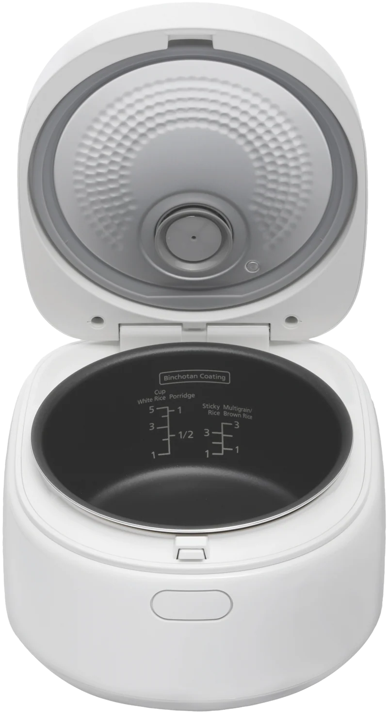 Panasonic Premium 5.5 Cup Rice And Multi Cooker