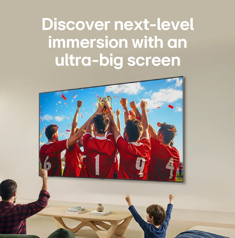 LG 86" QNED86B EVO AI Mini LED 4K Smart TV 2026