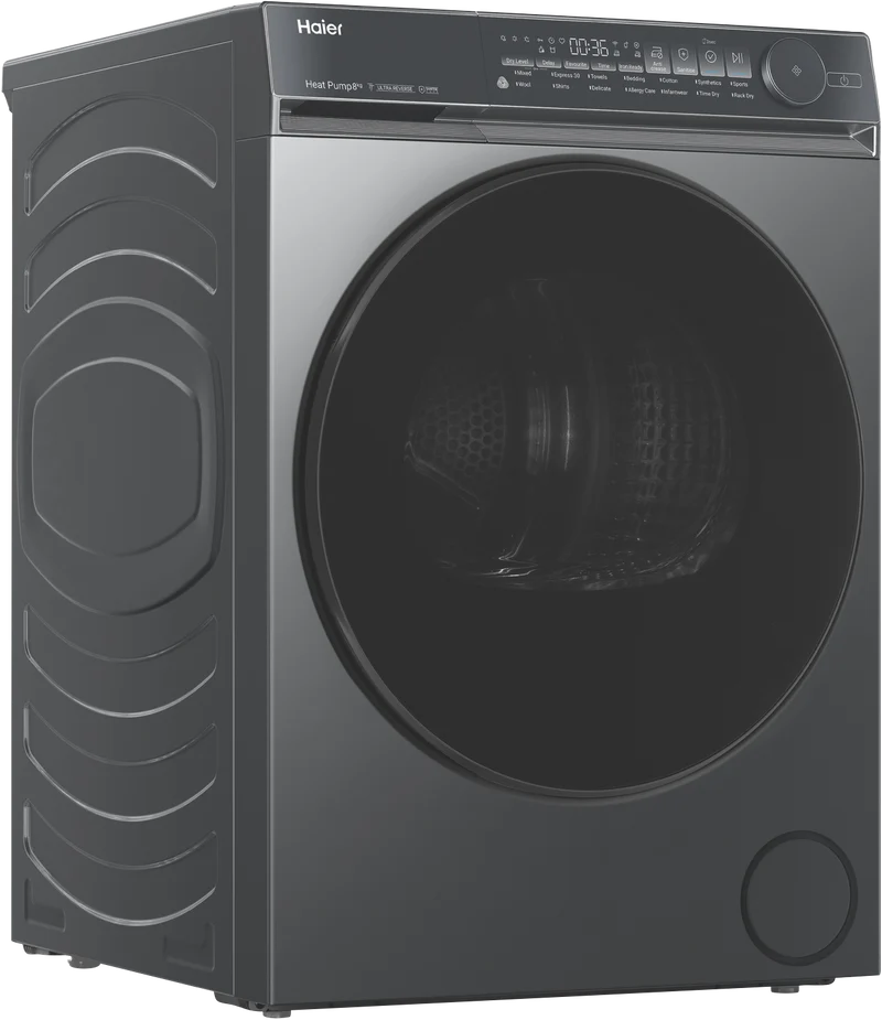Haier 8kg 500 Series Heat Pump Dryer
